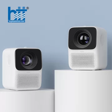 MÁY CHIẾU WANBO T2 MAX