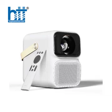 MÁY CHIẾU MINI THÔNG MINH WANBO T6 MAX