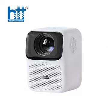 MÁY CHIẾU MINI THÔNG MINH WANBO T4