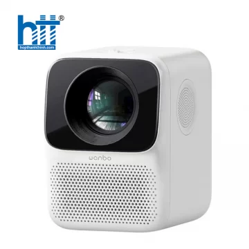 MÁY CHIẾU MINI THÔNG MINH WANBO T2 MAX