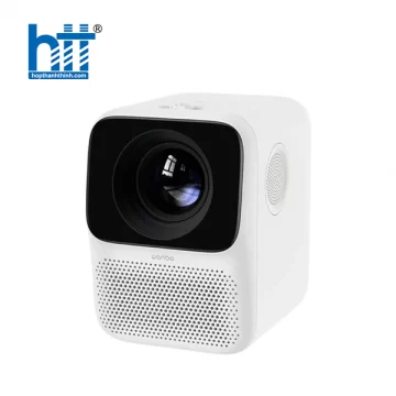 MÁY CHIẾU MINI THÔNG MINH WANBO T2 MAX
