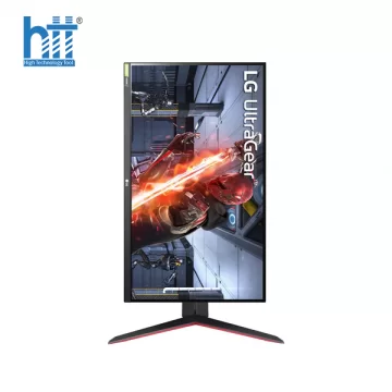 Màn hình LG 27GN65R-B UltraGear 27