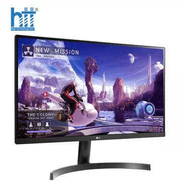 Màn hình LG 27QN600-B 27 inch QHD IPS 75Hz