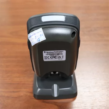 MÁY QUÉT MÃ VẠCH CCCD NEWLAND RARQR01