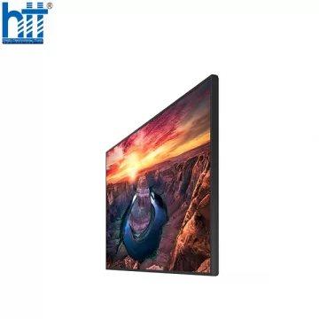 Màn hình LFD Samsung QMB 55 inch LH55QMBEBGCXXV