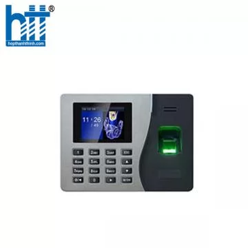 Máy chấm công RONALD JACK RJ500