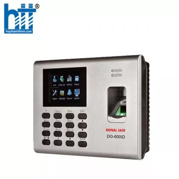 Máy chấm công RONALD JACK DG-600ID