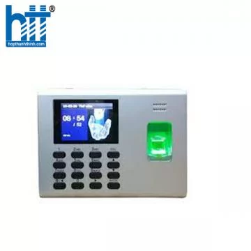 Máy chấm công vân tay, thẻ cảm ứng RONALD JACK DG-600BID