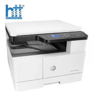 MÁY IN ĐEN TRẮNG HP LASERJET M440N (8AF46A) - ĐA NĂNG A3