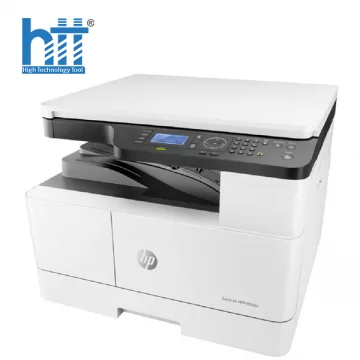 MÁY IN ĐEN TRẮNG HP LASERJET M440N (8AF46A) - ĐA NĂNG A3