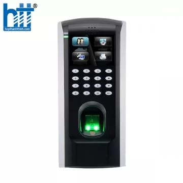 Máy chấm công vân tay, thẻ cảm ứng RONALD JACK SF200