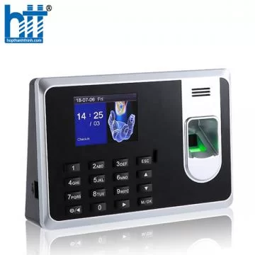 Máy chấm công vân tay RONALD JACK RJ550