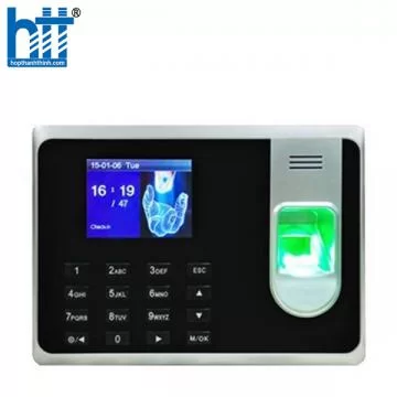 Máy chấm công vân tay RONALD JACK RJ550A
