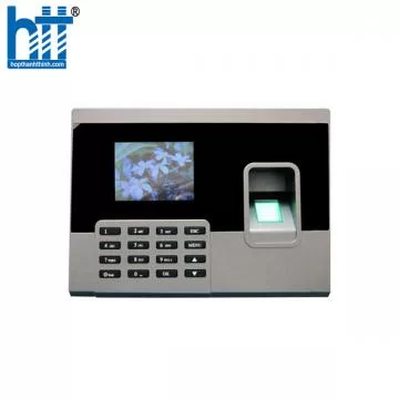 Máy chấm công vân tay và thẻ từ RONALD JACK X88