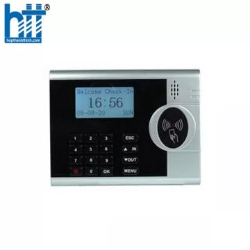 Máy chấm công vân tay RONALD JACK 3000T-C