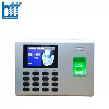 Máy chấm công kiểm soát cửa Ronald Jack X638 Pro