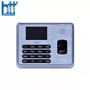 Máy chấm công vân tay Ronald Jack TX628