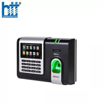 Máy chấm công RONALD JACK 8000C