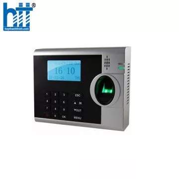 Máy chấm công vân tay Ronald Jack X668C