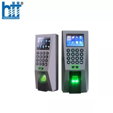 Máy chấm công kiểm soát cửa RONALD JACK F18