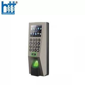 Máy chấm công kiểm soát cửa RONALD JACK F18