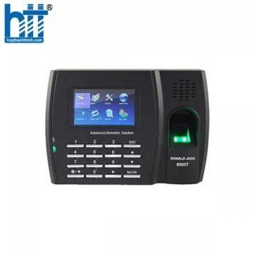 Máy chấm công RONALD JACK 8000T