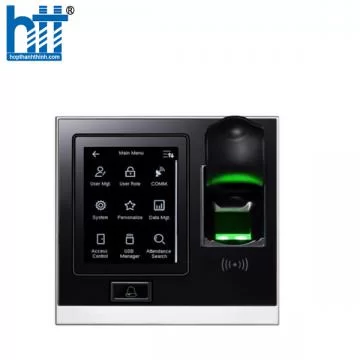 Máy chấm công vân tay RONALD JACK SF400
