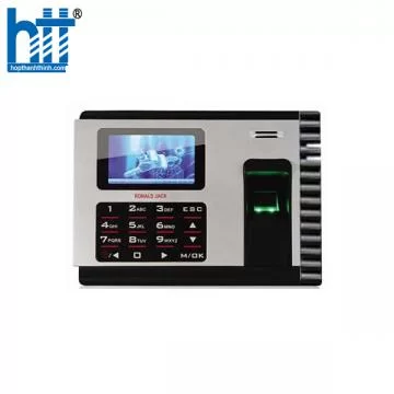 Máy chấm công RONALD JACK X938C