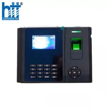 Máy chấm công vân tay và thẻ từ RONALD JACK X958-C
