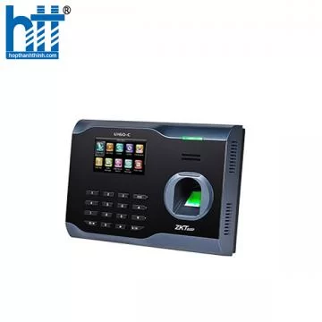 Máy chấm công RONALD JACK U160/ID