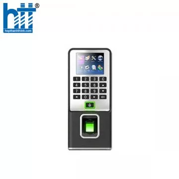 Máy chấm công RONALD JACK F19
