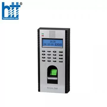 Máy chấm công vân tay Ronald Jack F708