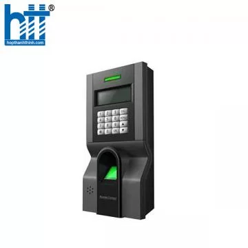 Máy chấm công vân tay RONALD JACK F8