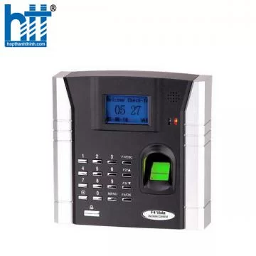Máy chấm công vân tay RONALD JACK F4-VISTA