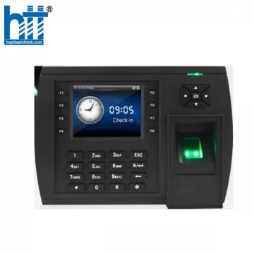 Máy chấm công RONALD JACK 9900C