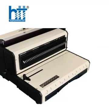 Máy Đóng Lịch Lò Xo Bosser WR-930B