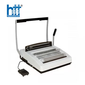 Máy Đóng Lò Xo Nhựa & Lò Xo Xoắn Ốc Bosser CC-2916