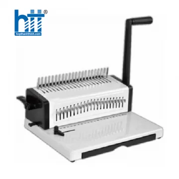 Máy Đóng Lò Xo Nhựa Bosser CB-518