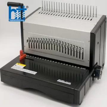 Máy Đóng Lò Xo Nhựa Bosser CB-518