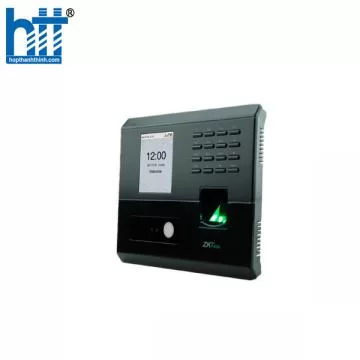 Máy chấm công vân tay, khuôn mặt ZKTECO MB10