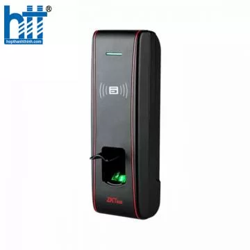 Thiết bị chấm công và kiểm soát ra vào ZKTECO F16