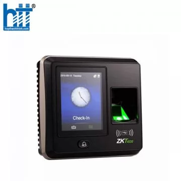 Thiết bị chấm công và kiểm soát ra vào ZKTECO SF300