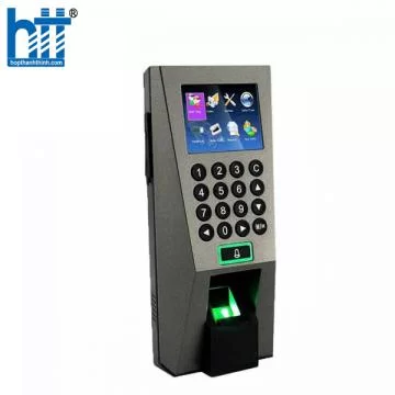 Thiết bị chấm công và kiểm soát ra vào ZKTECO F18