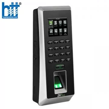 Thiết bị chấm công và kiểm soát ra vào ZKTECO F21 Lite