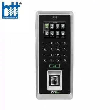 Thiết bị chấm công và kiểm soát ra vào ZKTECO F21