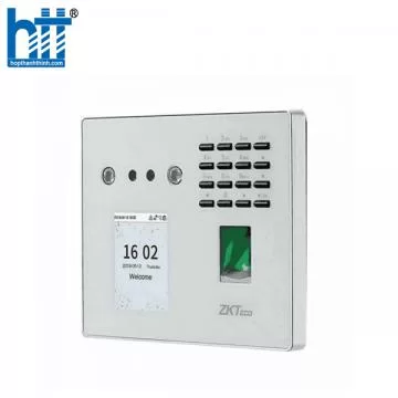 Máy chấm công vân tay, khuôn mặt ZKTECO MB40-VL