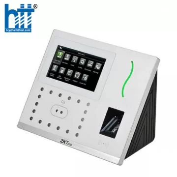 Máy chấm công vân tay, khuôn mặt, thẻ ZKTeco G3