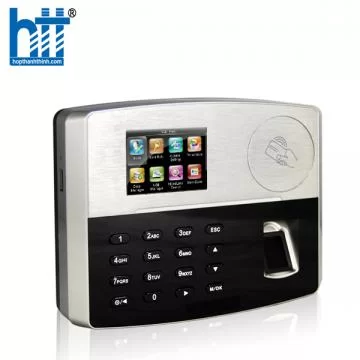 Máy chấm công vân tay thế hệ mới gigata S800