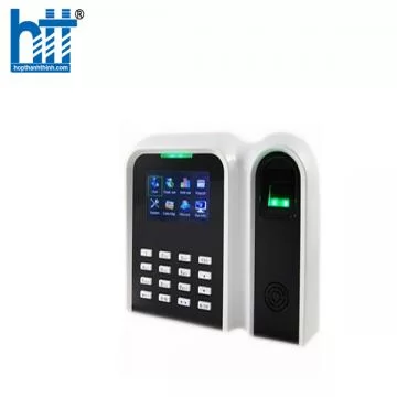 Máy chấm công vân tay thẻ cảm ứng GIGATA T9