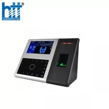Máy chấm công khuôn mặt và vân tay Gigata FA-113